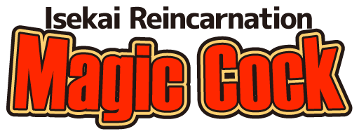 Isekai Reincarnation Magic Cock