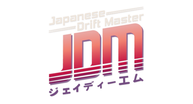 JDM: Japanese Drift Master