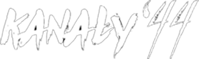 Kanały ’44