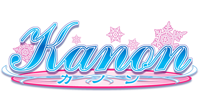 Kanon Standard Edition
