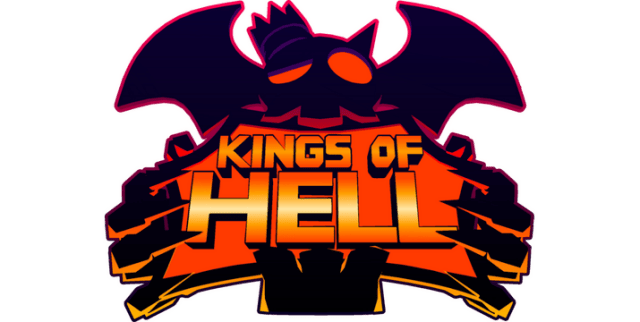 Kings of Hell