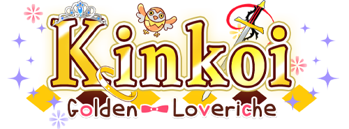 Kinkoi: Golden Loveriche