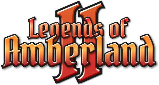 Legends of Amberland 2: The Song of Trees