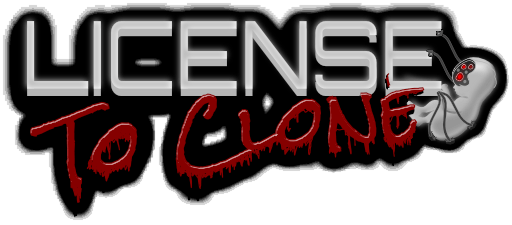 License To Clone