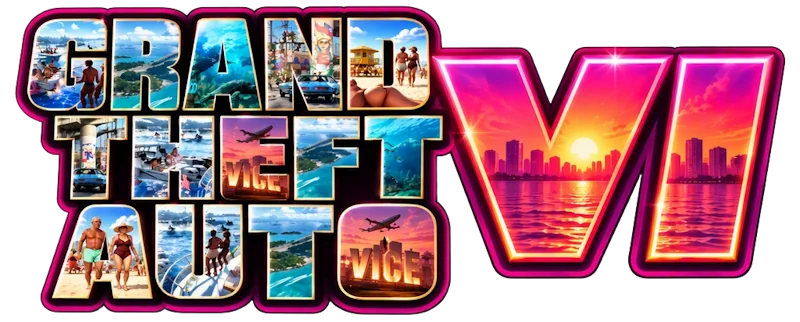 Grand Theft Auto VI / ГТА 6