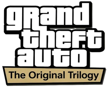 Grand Theft Auto: The Original Trilogy
