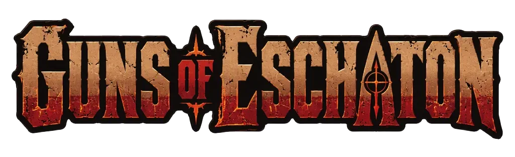 Guns of Eschaton