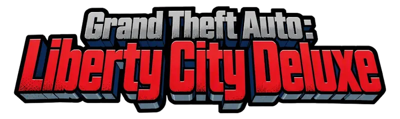 Grand Theft Auto: Liberty City Deluxe