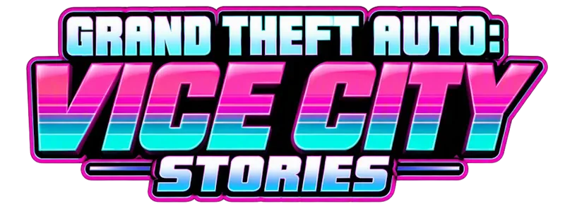 Grand Theft Auto: Vice City Stories