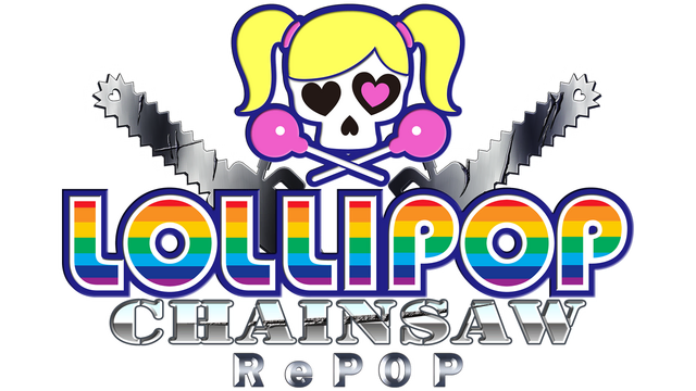 LOLLIPOP CHAINSAW RePOP