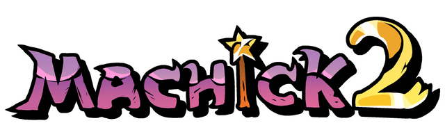 Machick 2