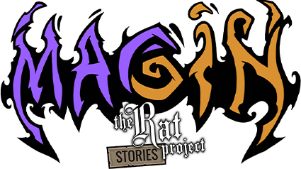 Magin: The Rat Project Stories