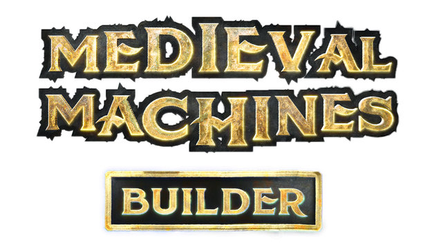 Medieval Machines Builder