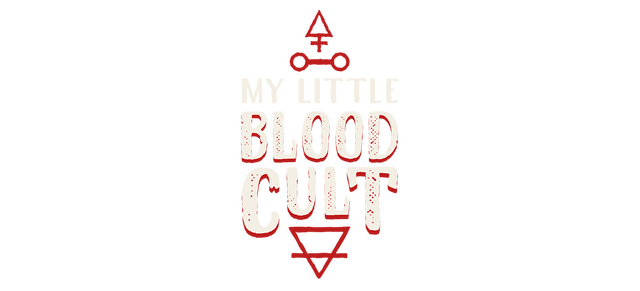 My Little Blood Cult: Let’s Summon Demons