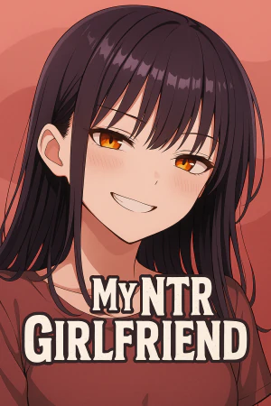 My NTR Girlfriend