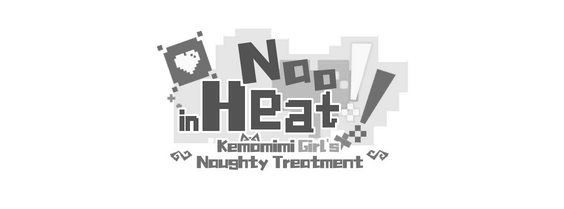 Nao in Heat! ~Kemomimi Girl’s Naughty Treatment~