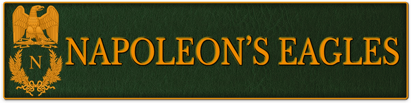 Napoleon’s Eagles: Game of the Napoleonic Wars