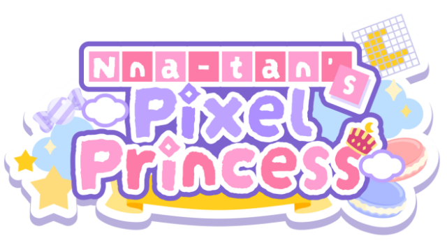 Nna-tan’s Pixel Princess