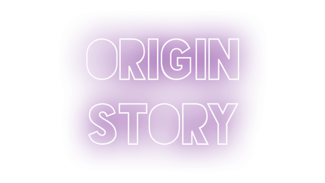 Origin Story — Season 1