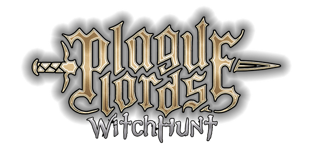 Plague Lords: Witch Hunt