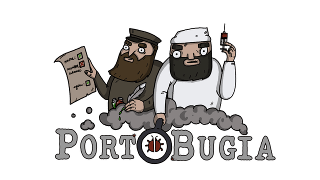 Portobugia