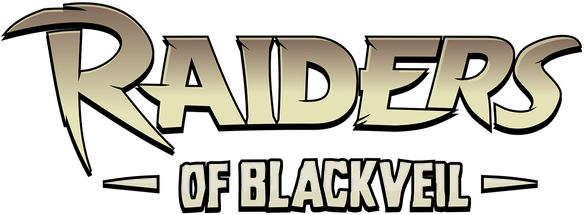 Raiders of Blackveil