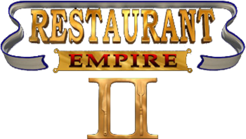 Restaurant Empire 2
