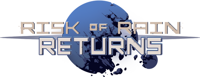 Risk of Rain Returns