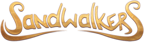 Sandwalkers