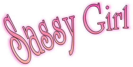 Sassy Girl