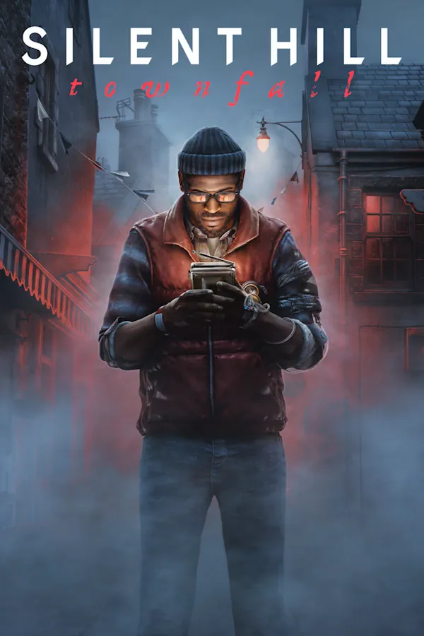 SILENT HILL: Townfall
