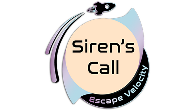 Siren’s Call: Escape Velocity