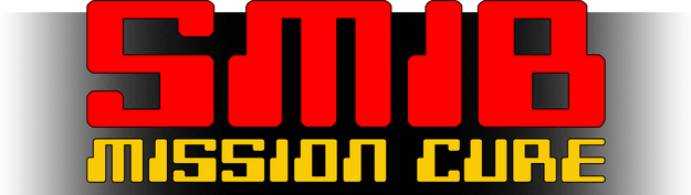 SMIB: Mission Cure