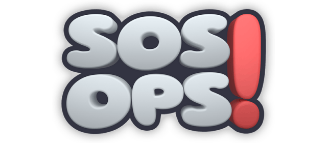 SOS OPS!