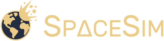 SpaceSim — Astrophysical Simulation Software