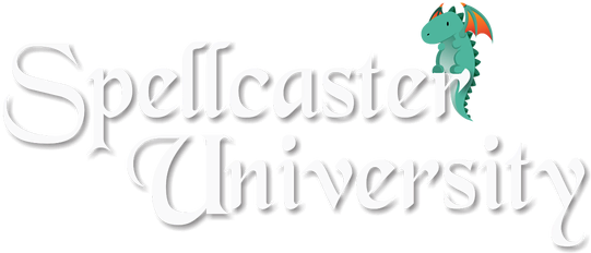 Spellcaster University