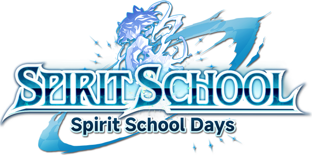 Spirit School Days / Духи Школы