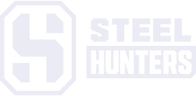 STEEL HUNTERS