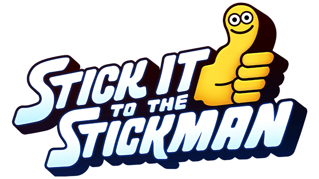 Stick It to the Stickman