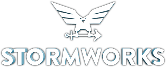 Stormworks: Build and Rescue