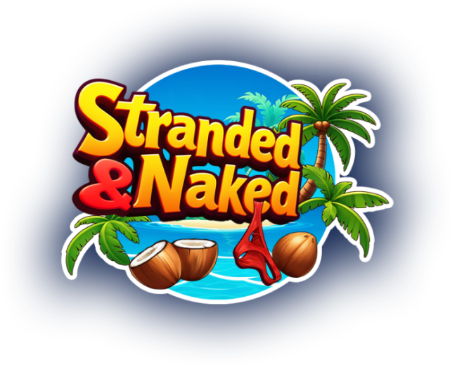 Stranded & Naked
