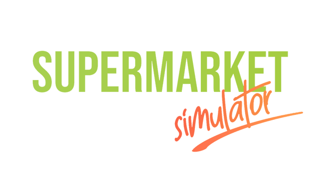 Supermarket Simulator