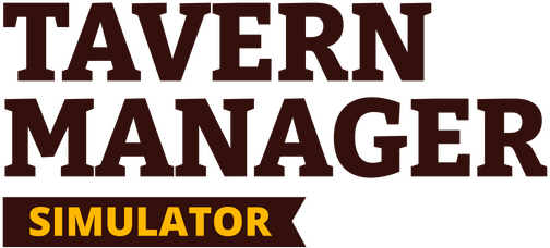 Tavern Manager Simulator