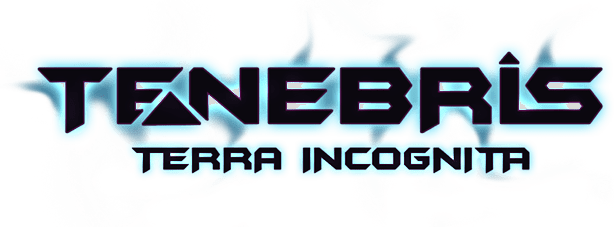 Tenebris: Terra Incognita