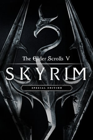 The Elder Scrolls 5: Skyrim — Special and Anniversary Edition