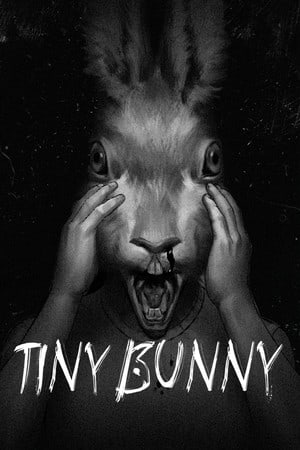 Tiny Bunny / Зайчик