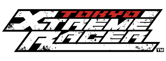 Tokyo Xtreme Racer