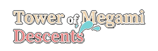 Tower of Megami Descents