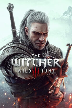 The Witcher 3: Wild Hunt / Ведьмак 3: Дикая Охота