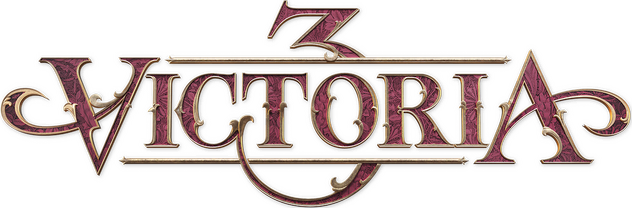 Victoria 3
